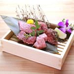 黒毛和牛専門 焼肉にく久