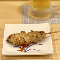 里葉亭 - 皮