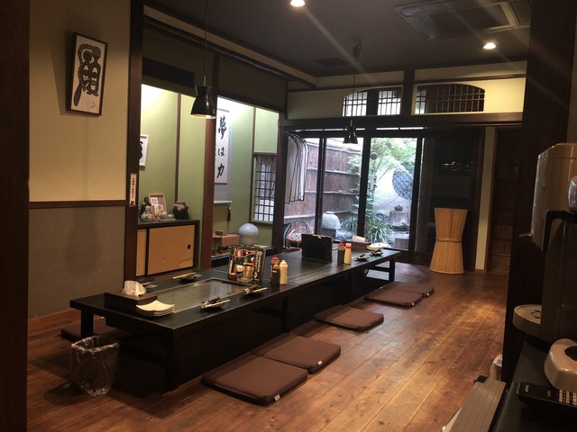 Hiroshima Teppan Kamu photo 5