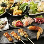 鶏BUTE - 料理写真: