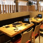 黒毛和牛専門 焼肉にく久