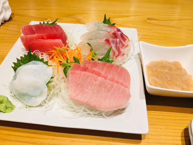 鯱 シャチ 荏原中延 居酒屋 食べログ