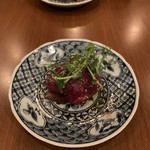 根津 日本酒 多田 - 定置網ミンククジラ