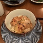 根津 日本酒 多田 - 伝統野菜のグラタン！