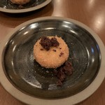 根津 日本酒 多田 - ほっこりコロッケ