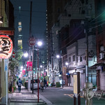 ふぐ 牧野 - 外観