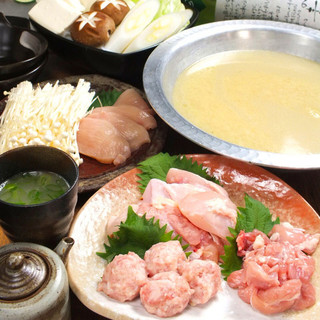 炭火焼鳥酒場だんご_1