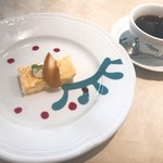 カフェテリア アルポルト - 