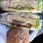 ケーワン - 今回の戦利品！