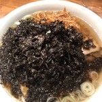 手打ちラーメン 谷家 - 