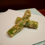 天真 - アスパラ オーストラリア産