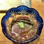 天ぷらあら木 - 