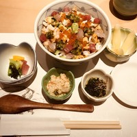 銀座 鮨正 - 