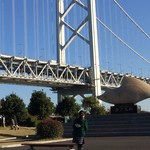 魚・旬菜小料理ととや - 瀬戸大橋を下から～