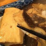 魚・旬菜小料理ととや - ふっくら～