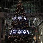 魚・旬菜小料理ととや - クリスマスですなぁ～