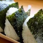 焼鳥ジブリン - 大きな田舎系むすび