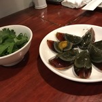 大衆中遊華食堂 八戒 - ピータン