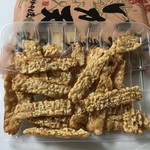 有限会社 砂田食品 - 料理写真:中身はこんなんです