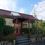 ステーキ・洋食のTANTO屋 - お店の外観　2018.11