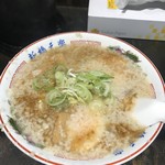 特製元ラーメン