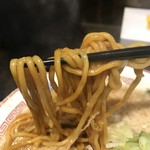 特製麺