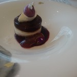 ル・グリル ドミニク・ブシェ カナザワ - 