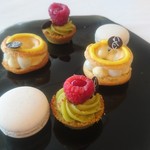 ル・グリル ドミニク・ブシェ カナザワ - 