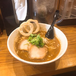 らーめん専門 和海 - 