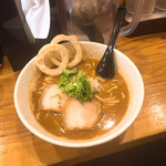 らーめん専門 和海 - 