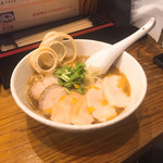 らーめん専門 和海 - 