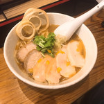 らーめん専門 和海 - 