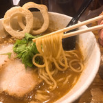 らーめん専門 和海 - 