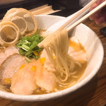 らーめん専門 和海 - 