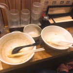 らーめん専門 和海 - 