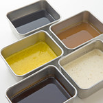 串カツ　三ツ星