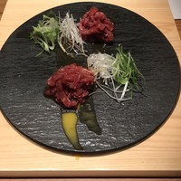 柳橋焼にく わにく - 