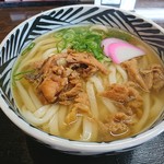 けんちゃんうどん - 