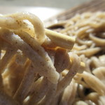 里味庵 - ぼたん太打ち