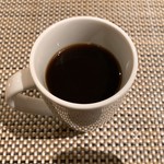 Hiruton Nagoya - ホットコーヒー