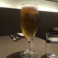 フレンチレストラン にき亭 そごう横浜店 - 