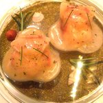 ガストロノミー ジョエル・ロブション - 