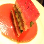 ガストロノミー ジョエル・ロブション - 