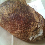 ベッカライ　シュタインメッツ 田園調布店 - シュタインメッツブロート1/4