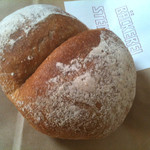 ベッカライ　シュタインメッツ 田園調布店 - ブロイツェン　プレーン