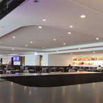 ダイヤモンド・プレミアラウンジ - 