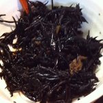 いなば - ヒジキ煮