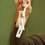 からかさ - これも名物・鎖大根