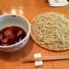手打そば 菊谷 巣鴨本店