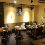 串カツ　三ツ星